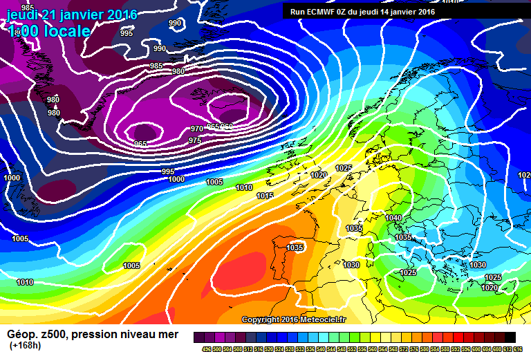 January 2016: Europe cold in development Winter is approaching  - Pagina 6 ECM1-168